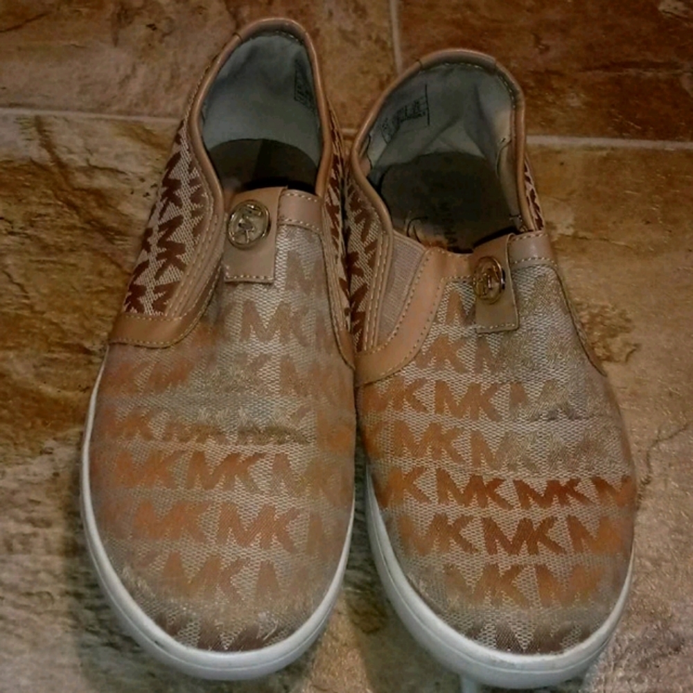 Kids' Michael Kors shoes